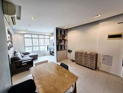 Blk 450A Fernvale Crest (Sengkang), HDB 4 Rooms #592293161